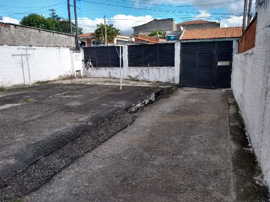 Foto 1 de Casa com 3 Quartos à venda, 80m² em Jardim Gutierres, Sorocaba