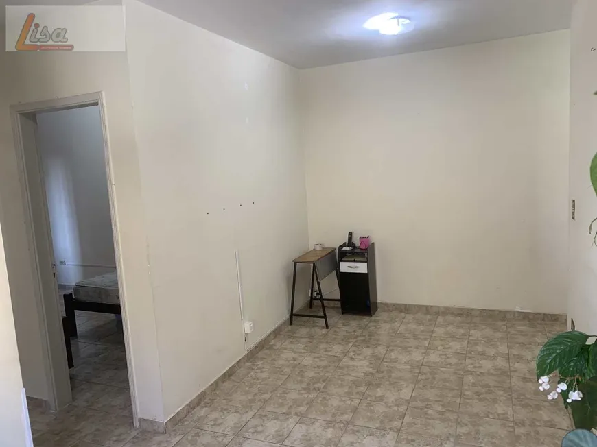 Foto 1 de Apartamento com 2 Quartos à venda, 59m² em Paulicéia, São Bernardo do Campo