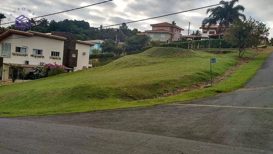 Foto 1 de Lote/Terreno à venda, 982m² em Portal do Sabia, Aracoiaba da Serra