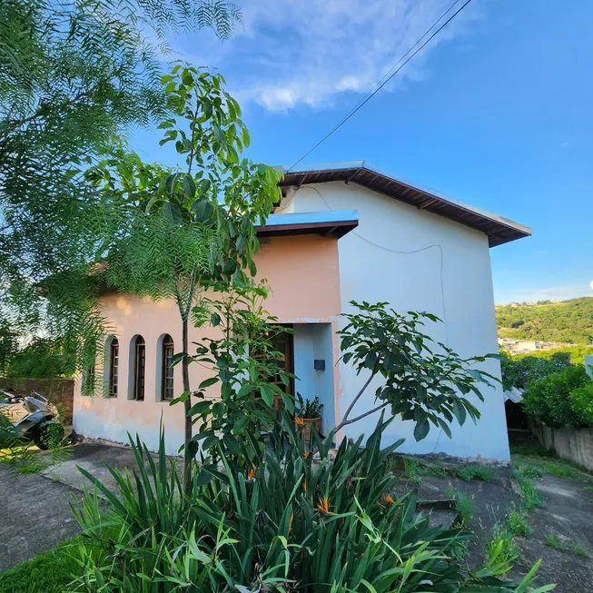 Foto 1 de Casa de Condomínio com 3 Quartos à venda, 200m² em Condominio Maison Blanche, Valinhos