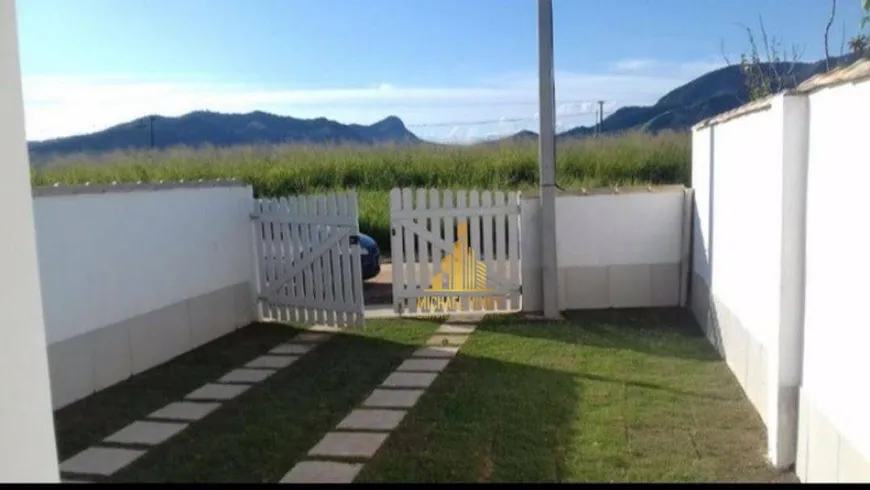 Foto 1 de Casa com 1 Quarto à venda, 55m² em Sampaio Correia, Saquarema