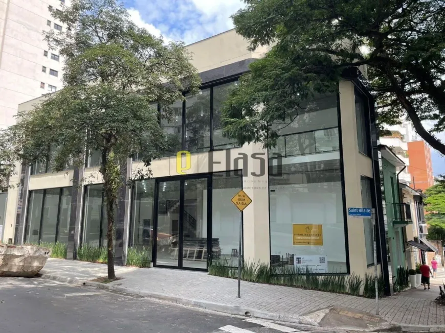 Foto 1 de Prédio Comercial para alugar, 565m² em Jardim Paulista, São Paulo