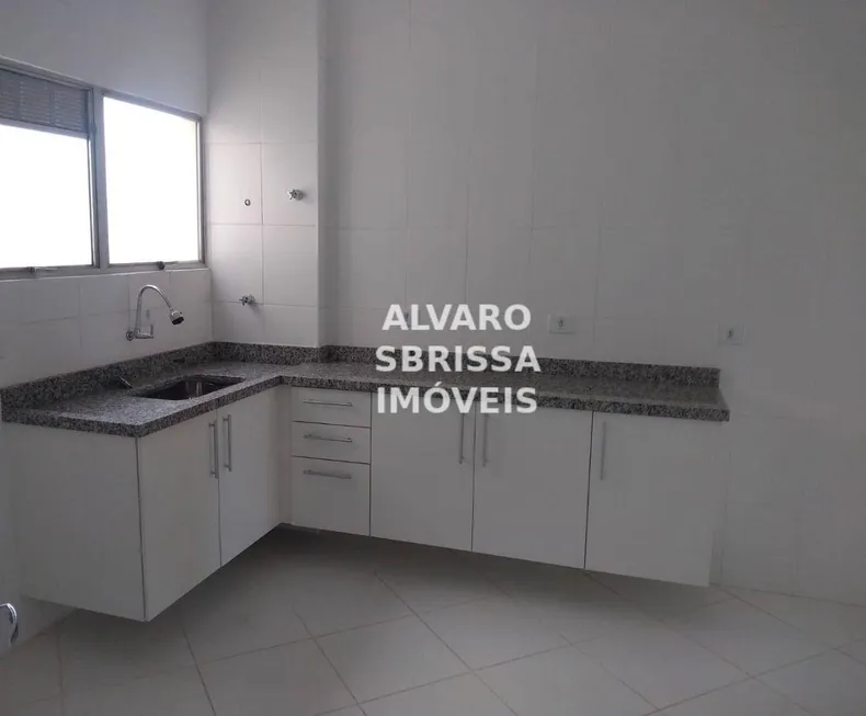 Foto 1 de Apartamento com 2 Quartos para venda ou aluguel, 77m² em Jardim Novo Itu, Itu