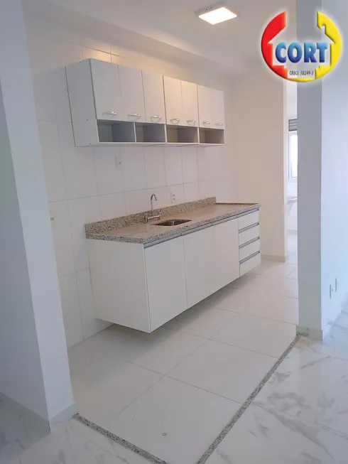 Foto 1 de Apartamento com 2 Quartos à venda, 59m² em Limoeiro, Arujá