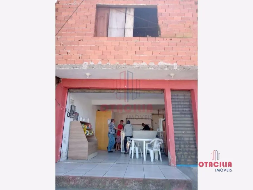 Foto 1 de Casa com 2 Quartos à venda, 10m² em Parque Capuava, Santo André