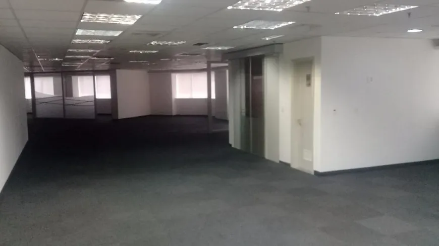 Foto 1 de Sala Comercial à venda, 432m² em Itaim Bibi, São Paulo