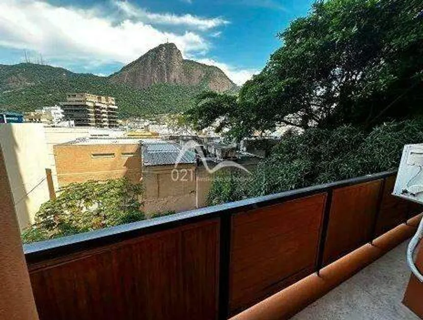 Foto 1 de Apartamento com 4 Quartos à venda, 253m² em Lagoa, Rio de Janeiro