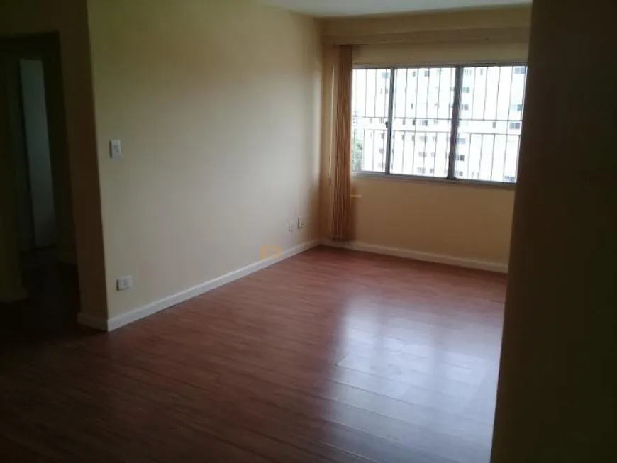 Foto 1 de Apartamento com 3 Quartos à venda, 90m² em Vila Monumento, São Paulo