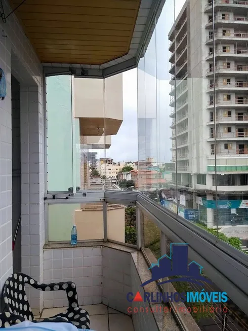 Foto 1 de Apartamento com 2 Quartos à venda, 72m² em Praia do Morro, Guarapari