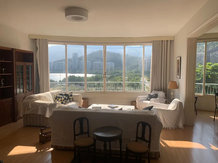 Foto 1 de Apartamento com 3 Quartos à venda, 216m² em Ipanema, Rio de Janeiro
