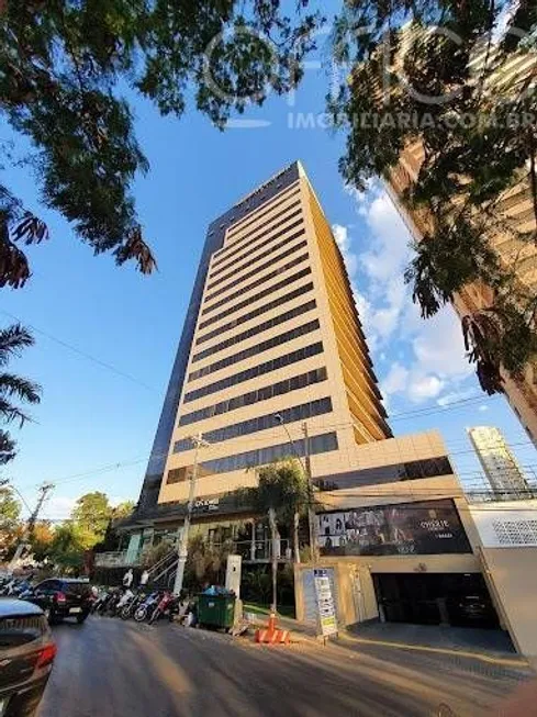 Foto 1 de Ponto Comercial à venda, 89m² em Jardim Goiás, Goiânia