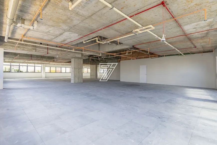 Foto 1 de Sala Comercial à venda, 852m² em Juvevê, Curitiba