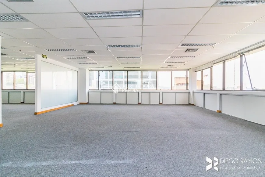 Foto 1 de Sala Comercial para alugar, 380m² em Rio Branco, Porto Alegre