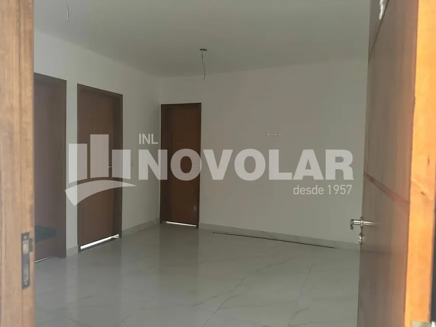 Foto 1 de Apartamento com 1 Quarto à venda, 31m² em Vila Guilherme, São Paulo