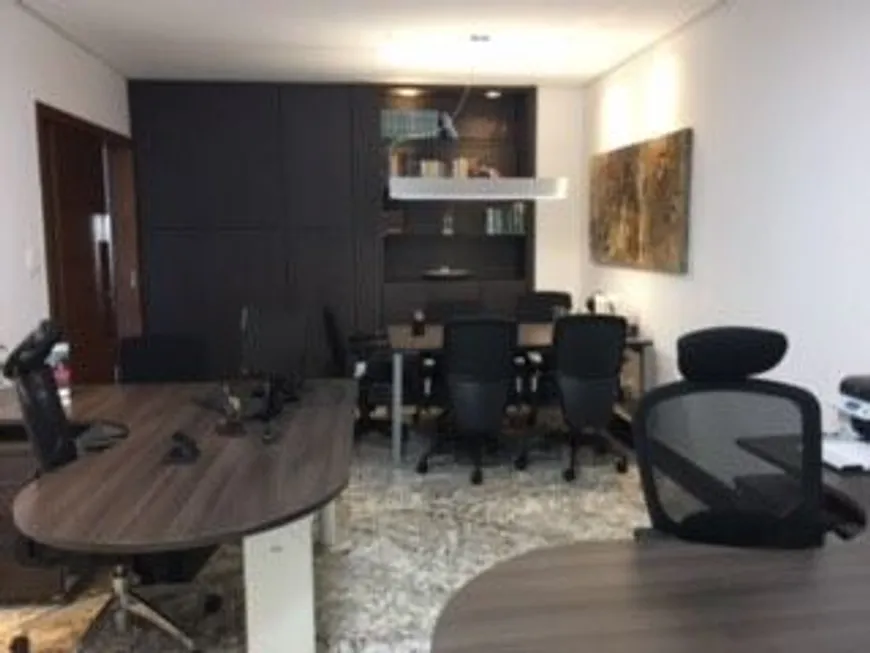 Foto 1 de Sala Comercial para venda ou aluguel, 57m² em Lourdes, Belo Horizonte