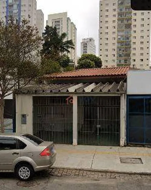 Foto 1 de Lote/Terreno à venda, 140m² em Vila Guarani, São Paulo