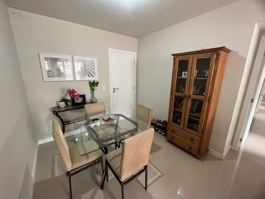 Foto 1 de Apartamento com 3 Quartos à venda, 86m² em Córrego Grande, Florianópolis