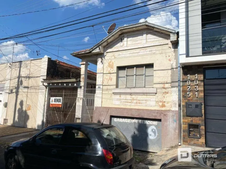 Foto 1 de Casa com 6 Quartos para alugar, 160m² em Alto, Piracicaba