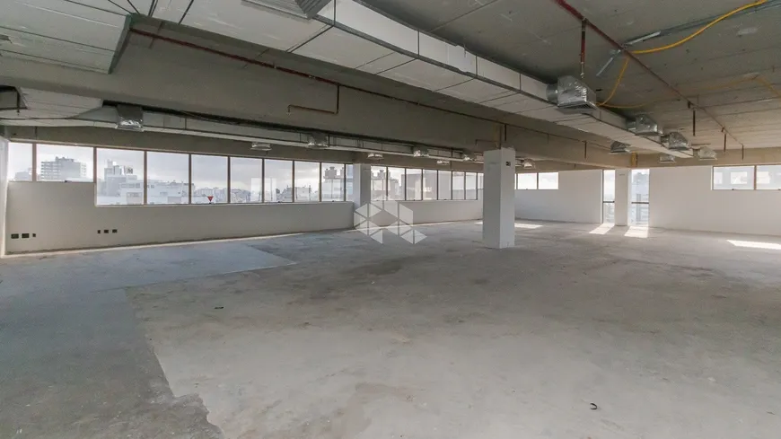 Foto 1 de Sala Comercial à venda, 496m² em Boa Vista, Porto Alegre