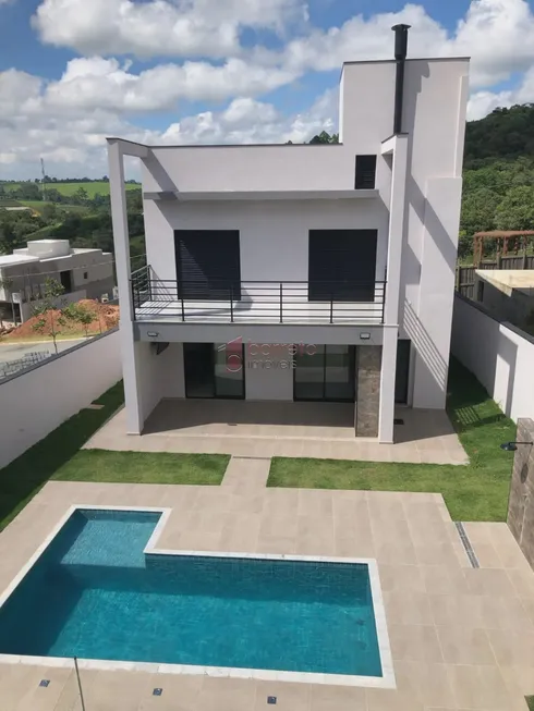 Foto 1 de Casa de Condomínio com 3 Quartos à venda, 195m² em Itapema, Itatiba