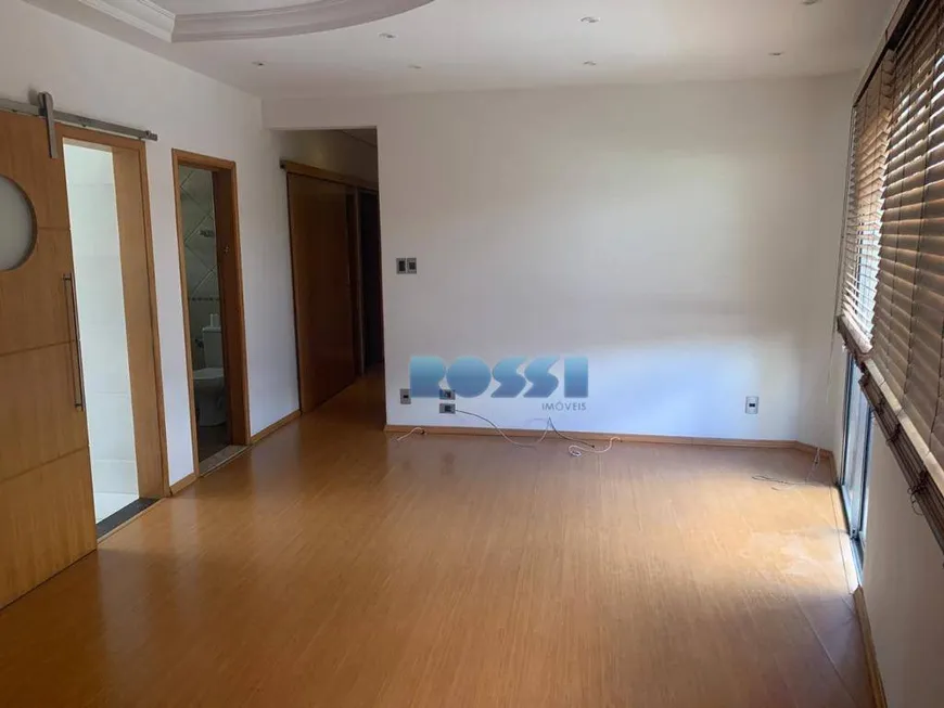 Foto 1 de Apartamento com 3 Quartos à venda, 120m² em Ipiranga, São Paulo