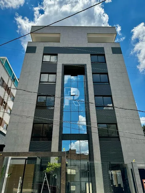 Foto 1 de Cobertura com 2 Quartos à venda, 117m² em Prado, Belo Horizonte