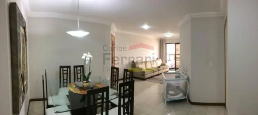Foto 1 de Apartamento com 3 Quartos à venda, 117m² em Vila Maria, São Paulo