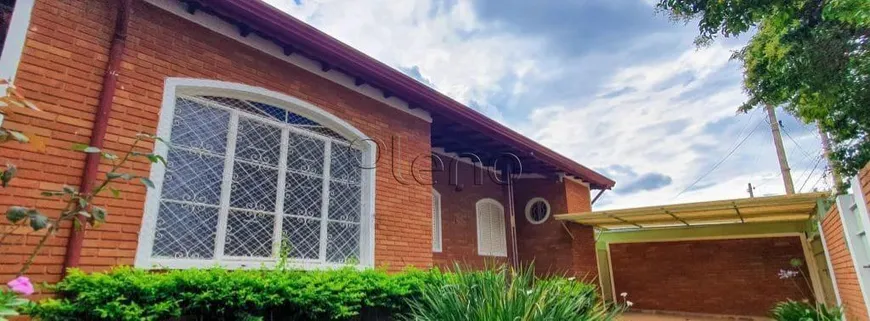 Foto 1 de Casa com 3 Quartos à venda, 155m² em Parque Cecap, Valinhos