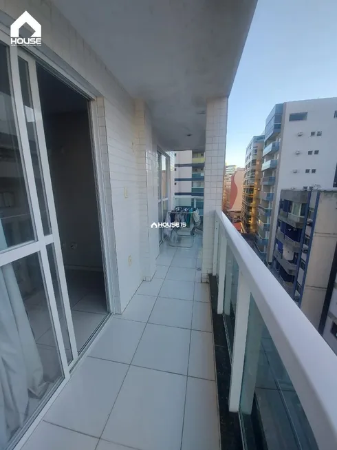 Foto 1 de Apartamento com 3 Quartos à venda, 85m² em Centro, Guarapari