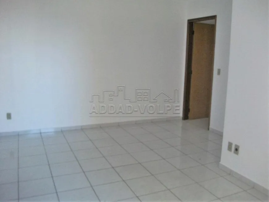 Foto 1 de Apartamento com 3 Quartos à venda, 82m² em Jardim Infante Dom Henrique, Bauru