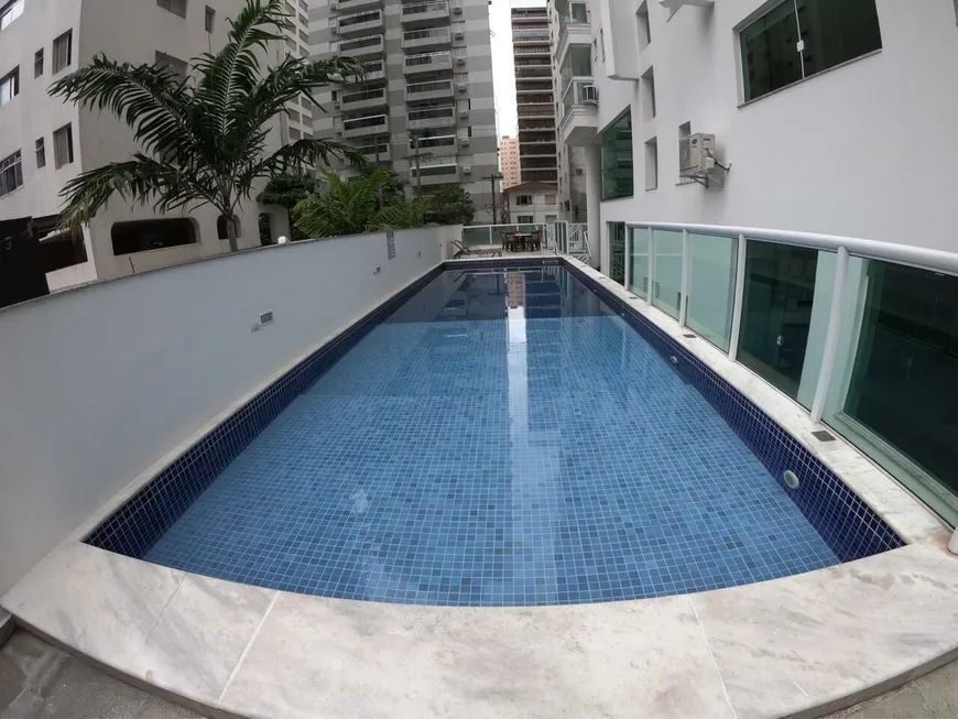 Foto 1 de Apartamento com 3 Quartos à venda, 177m² em Pitangueiras, Guarujá