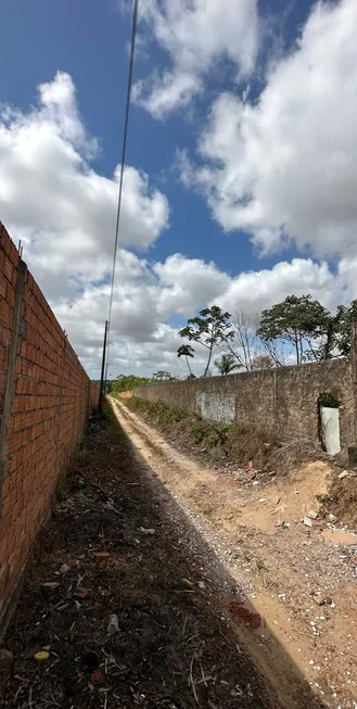 Foto 1 de Lote/Terreno à venda, 3200m² em Loteamento Jardim Turu, São José de Ribamar
