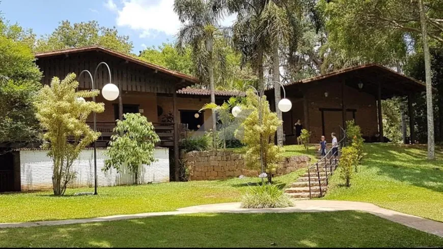 Foto 1 de Imóvel Comercial com 1 Quarto para alugar, 610m² em Jardim Atibaia, Campinas