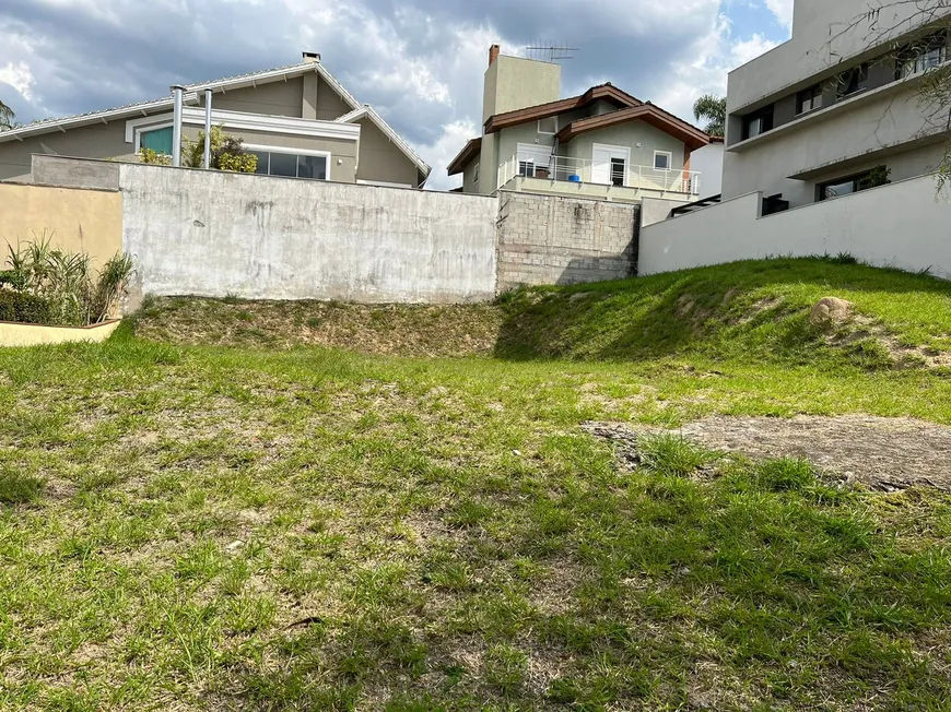 Foto 1 de Lote/Terreno à venda, 600m² em Vila Oliveira, Mogi das Cruzes