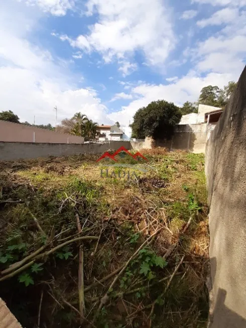 Foto 1 de Lote/Terreno à venda, 340m² em Vila Joana, Jundiaí