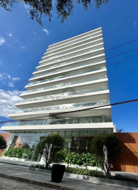 Foto 1 de Apartamento com 5 Quartos à venda, 547m² em Atiradores, Joinville