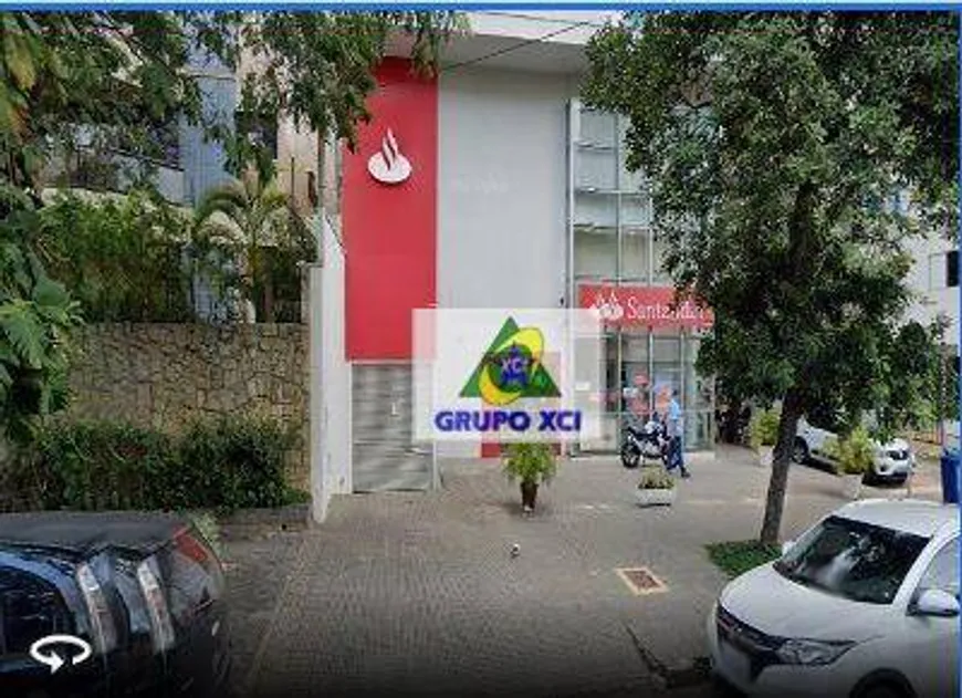 Foto 1 de Prédio Comercial para venda ou aluguel, 814m² em Cambuí, Campinas