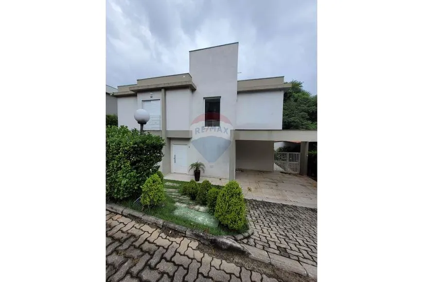 Foto 1 de Casa de Condomínio com 4 Quartos para alugar, 224m² em Vila Dirce, Carapicuíba