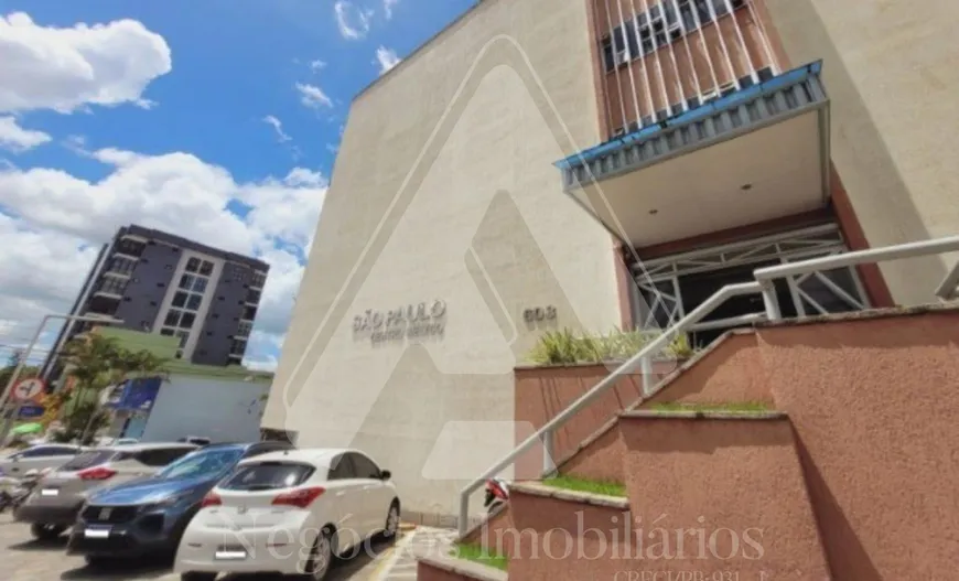 Foto 1 de Sala Comercial para alugar, 52m² em Centenario, Campina Grande