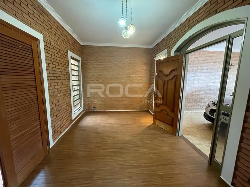 Foto 1 de Casa com 3 Quartos à venda, 160m² em Parque dos Bandeirantes, Ribeirão Preto