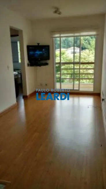 Foto 1 de Apartamento com 2 Quartos à venda, 59m² em Parque Rincao, Cotia