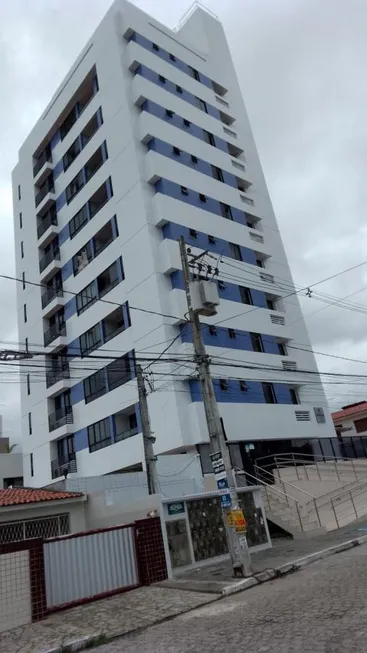 Foto 1 de Apartamento com 3 Quartos à venda, 76m² em Miramar, João Pessoa