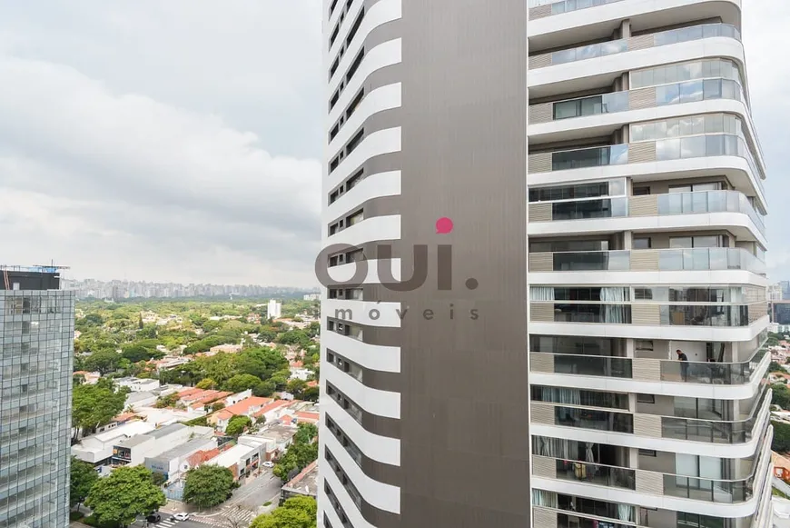 Foto 1 de Apartamento com 1 Quarto à venda, 30m² em Pinheiros, São Paulo