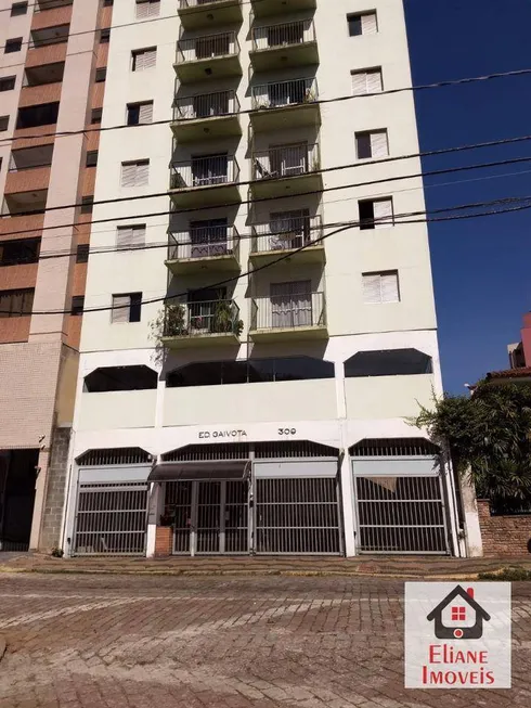 Foto 1 de Apartamento com 1 Quarto à venda, 92m² em Botafogo, Campinas