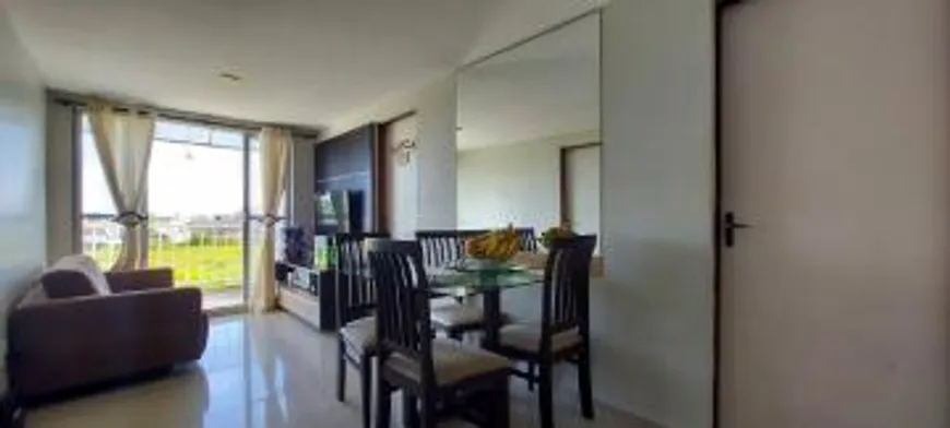 Foto 1 de Apartamento com 3 Quartos à venda, 51m² em Candeias, Jaboatão dos Guararapes