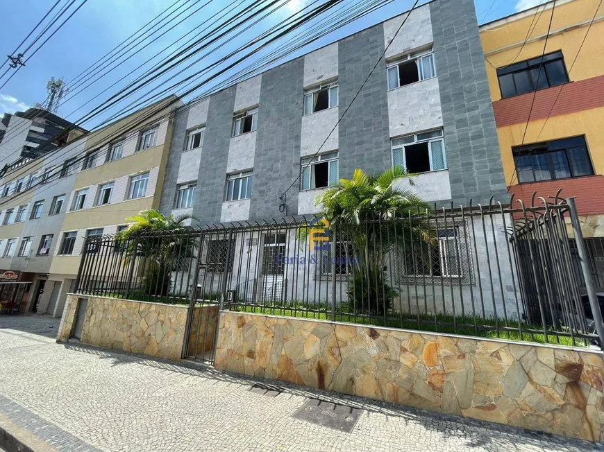 Foto 1 de Apartamento com 2 Quartos à venda, 83m² em Boa Vista, Juiz de Fora