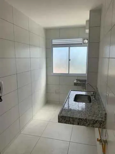 Foto 1 de Apartamento com 2 Quartos à venda, 40m² em Cassange, Salvador