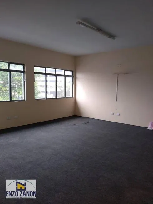 Foto 1 de Sala Comercial para alugar, 40m² em Jardim Lauro Gomes, São Bernardo do Campo