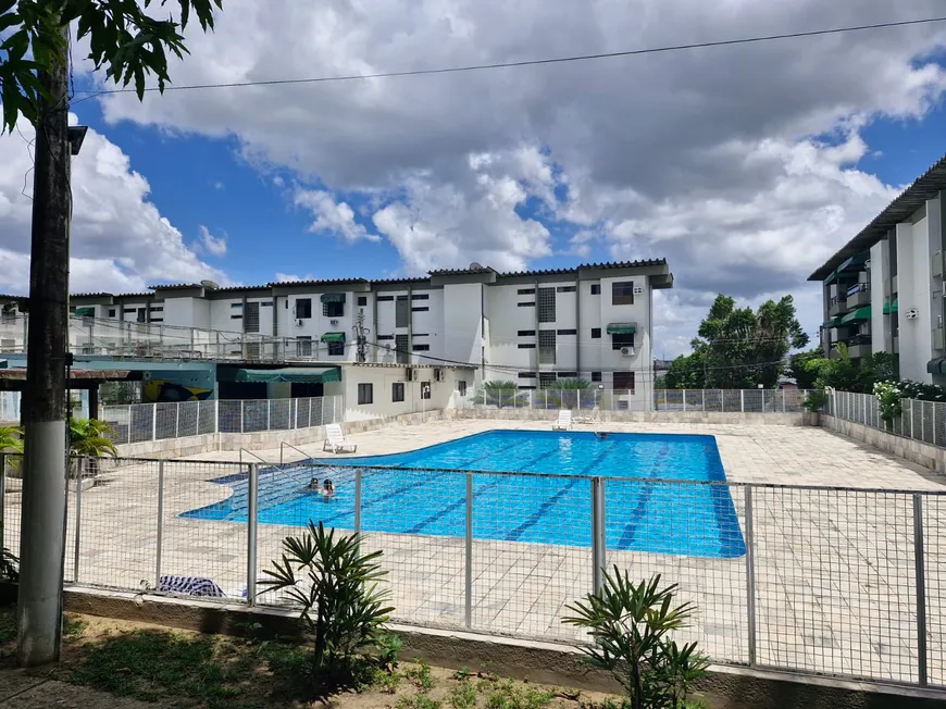 Foto 1 de Apartamento com 2 Quartos à venda, 76m² em Raiz, Manaus