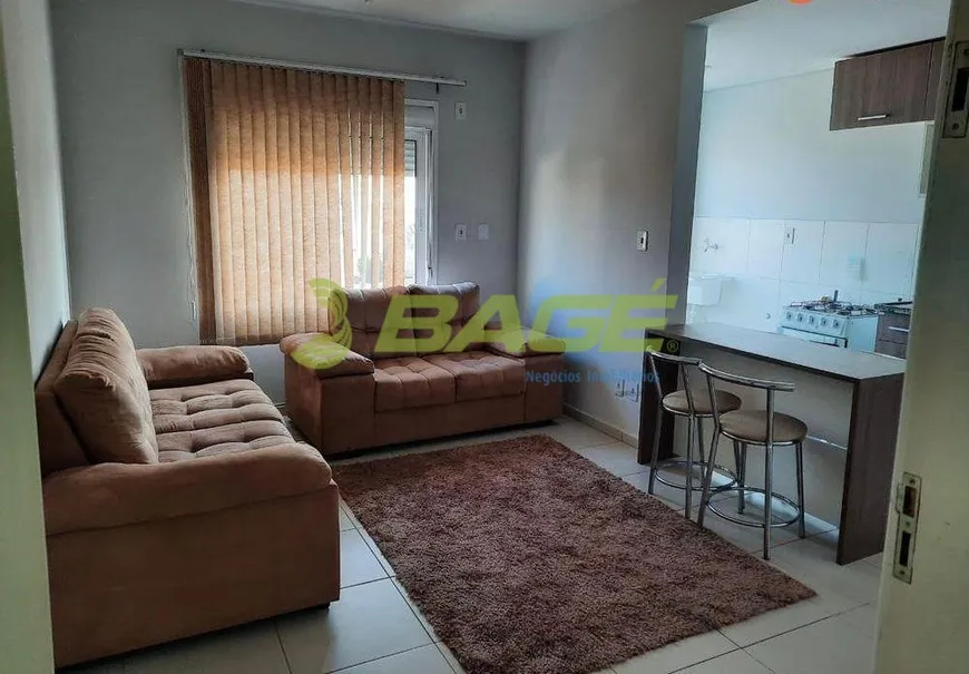 Foto 1 de Apartamento com 1 Quarto à venda, 55m² em Centro, Pelotas